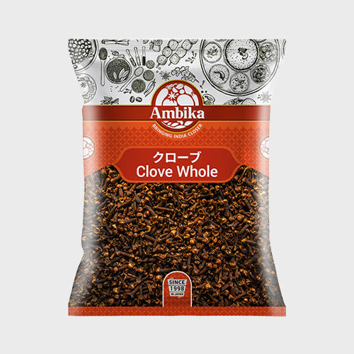 Clove Whole 500gm