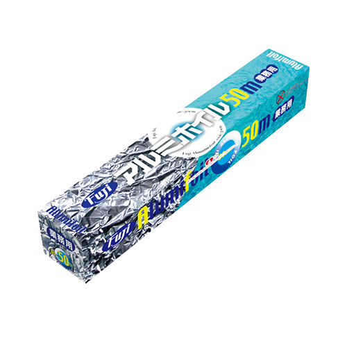 FUJI ALMUNIUM FOIL