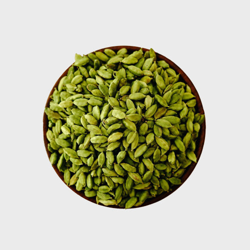 Green Cardamom whole (Sukumel) 250g