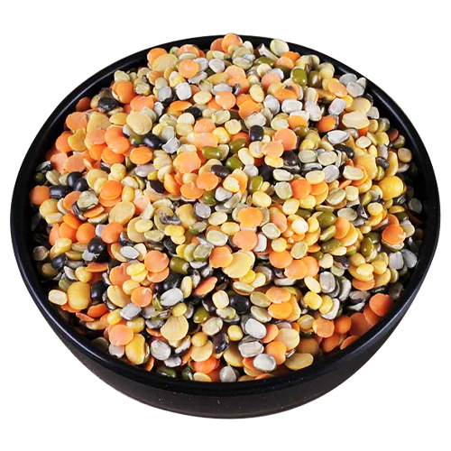 Mix Daal 1Kg