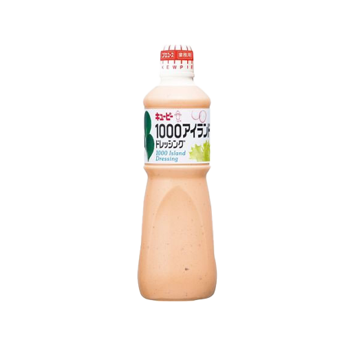 1000 Island DRESSING 1LITER