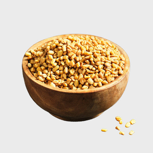 Fenugreek Seed Whole (Methi)100g