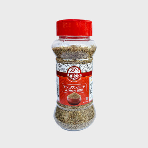 Ajwain Seed In A Bottle 100gm