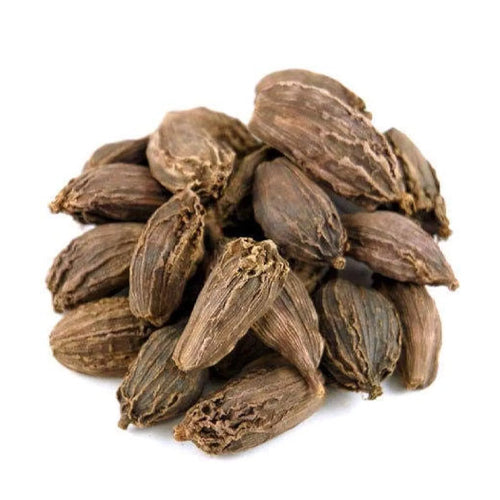 Black Cardamom (Elainchi) 50gm