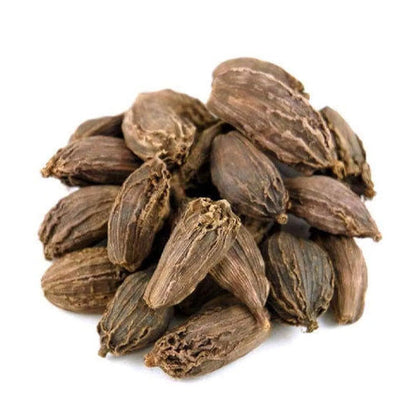 Black Cardamom (Elainchi) 50gm