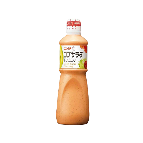 cobb dressing 1liter