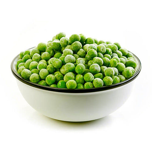 Frozen Green Peas 1kg