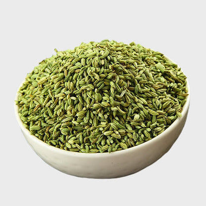 Fennel Seed (Souf) 100gm
