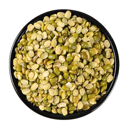 Green Mong Split 1Kg