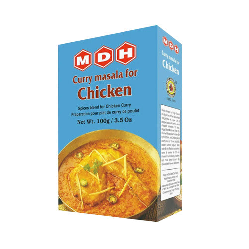 MDH Chicken Curry Masala 100gm