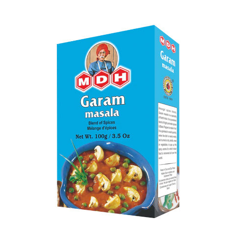 MDH Garam Masala 100gm