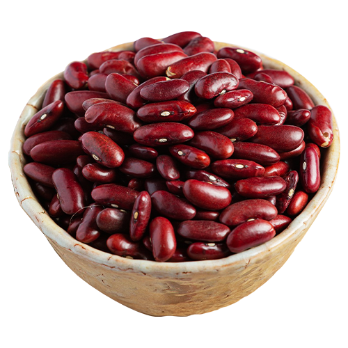 Red Kidney beans (red rajma) 1Kg
