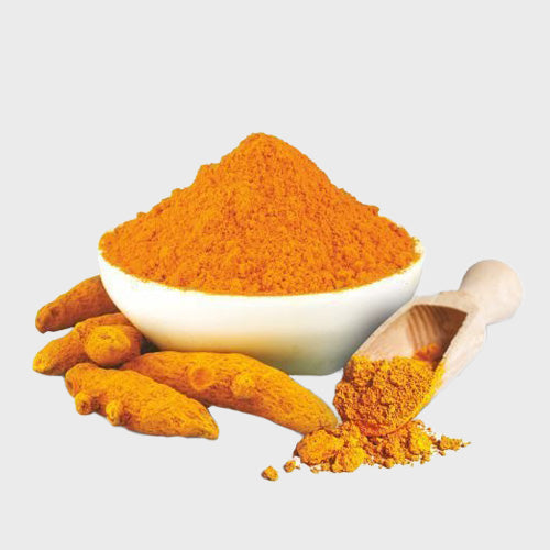 Local Besar (Turmeric) 100gm