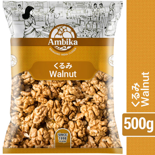 Wall Nut 500g